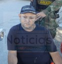 Presunto estafeta de alias «Antonio Medina», fue capturado en las últimas horas
