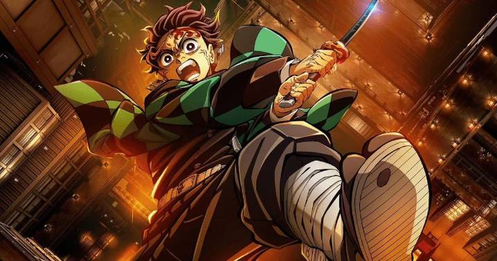 Demon Slayer: Infinity Castle US Box Office Day 11: Despite 68% Drop From Last Monday, Record