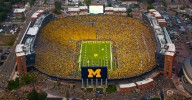 Who Are the Announcers for Central Michigan vs Michigan Week 3 Football Game? The in-state rivalry between Michigan and Central Michigan is heating up for Saturday. Get to know the play