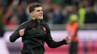 Pulisic magic leaves Milan wondering what American can do when fully fit after he destroys Napoli
