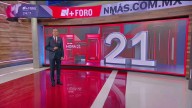 Hora 21 Programa Completo: Capítulo de Hoy Lunes 22 de Septiembre del 2025