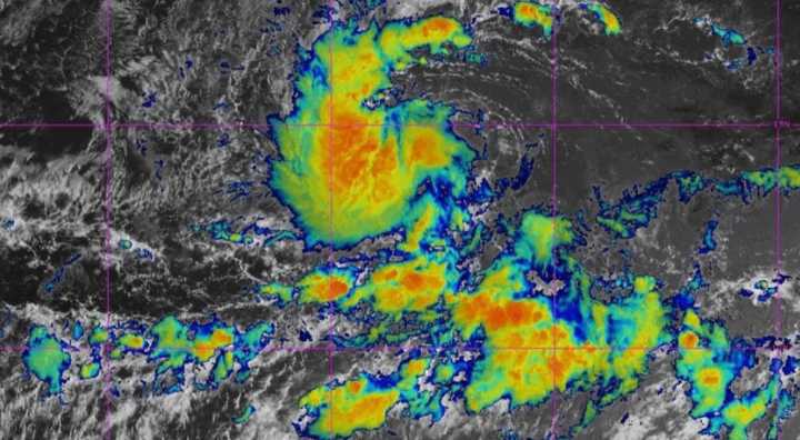 Tormenta tropical "Kiko": la más PELIGROSA de todas AMENAZA estas zonas, mira dónde impactará