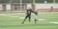 Hearne Eagles soar past the Marlin Bulldogs in Ultimate Highway 6 showdown