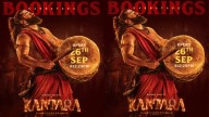 Rishab Shetty’s Kantara Chapter 1 Advance Bookings Open Tomorrow