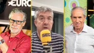 Las tres voces más reconocidas del ciclismo español en los medios analizan La Vuelta: "Espero la misma presión en otros deportes"