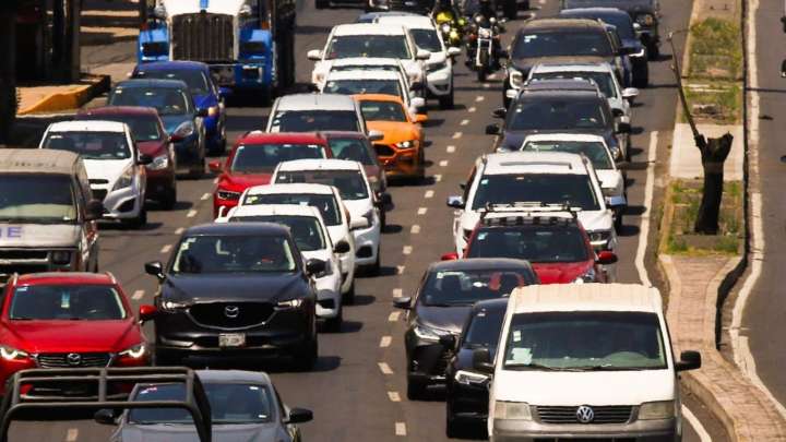 Así Aplica el Hoy No Circula este Martes 30 de Septiembre de 2025 en la CDMX y Edomex