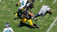 Locals In The NFL: Week Two Player Power Rankings