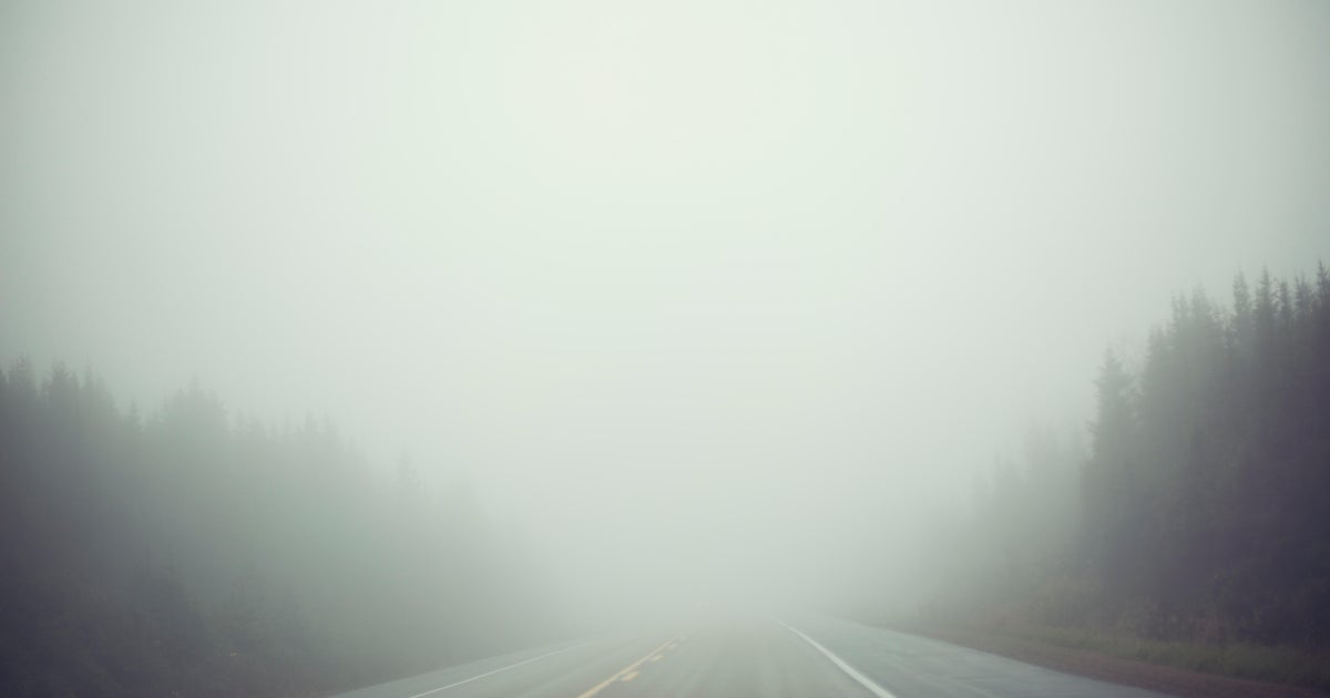 Morning fog will give way to unseasonably warm afternoon in Twin Cities