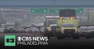 Pedestrian killed in crash on Admiral Wilson Boulevard in Pennsauken, New Jersey