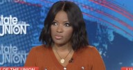 Jasmine Crockett Torches Trump for Following the ‘Playbook Out of Hitler’