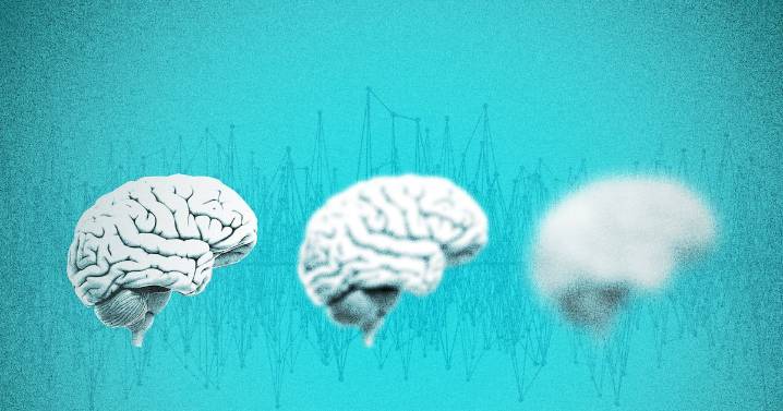 More Americans in this age group facing cognitive challenges
