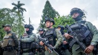 Policías dieron de baja a alias Pantera, sicario que estaba al servicio de la disidencia Jaime Martínez de las Farc