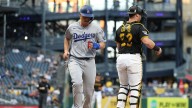 Los Angeles Dodgers Injury Updates: Will Smith's fractured right hand puts postseason status ‘up in the air'