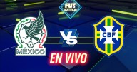 México vs Brasil: Ver EN VIVO y GRATIS el resultado de la Jornada 1 del Mundial Sub-20, hoy domingo 28 de septiembre del 2025; marcador online