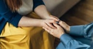 Brits 'struggling to cope' turn to hairdressers and pets for emotional support