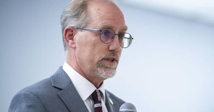 Updated: O'Connor headed to victory in Frederick mayoral primary; Taylor, Shackelford poised to take council at