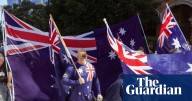 Police fear brawls between activists on a day of rallies across Australia