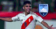 Piero Quispe responde a críticas y defiende su fichaje al club australiano Sidney FC: "Su fútbol es competitivo"