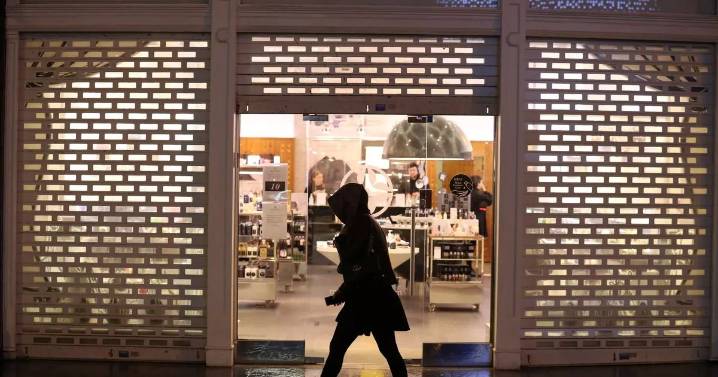 Full list of Bodycare stores closing on Tuesday and Thursday as 30 more shops to shut