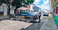 Persecución en Morelia, por robo de alhajas; un detenido y un ladrón suelto, el saldo