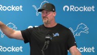 Dan Campbell on Lions 3