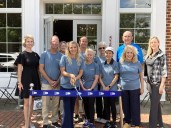 Bdefined Fitness Celebrates Landmark Anniversary with Ribbon Cutting