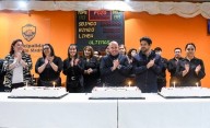 El Bingo Municipal celebró 40 años