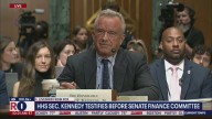Kennedy opening statement before Senate committee