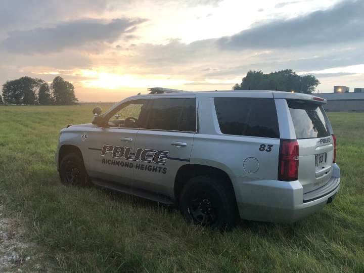 Drunk driver expresses desire for officers to contract herpes and die: Richmond Heights Police Blotter