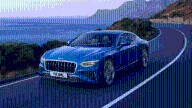 Bentley Stays Committed to Petrol Engines