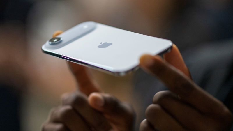 iPhone Air: el último intento de Apple por hacer que los teléfonos inteligentes vuelvan a ser emocionantes