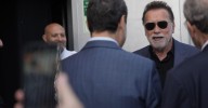 Arnold Schwarzenegger: "Venir al primer evento Comic-Con en Málaga es increíble, para mí, esto es como volver a casa"