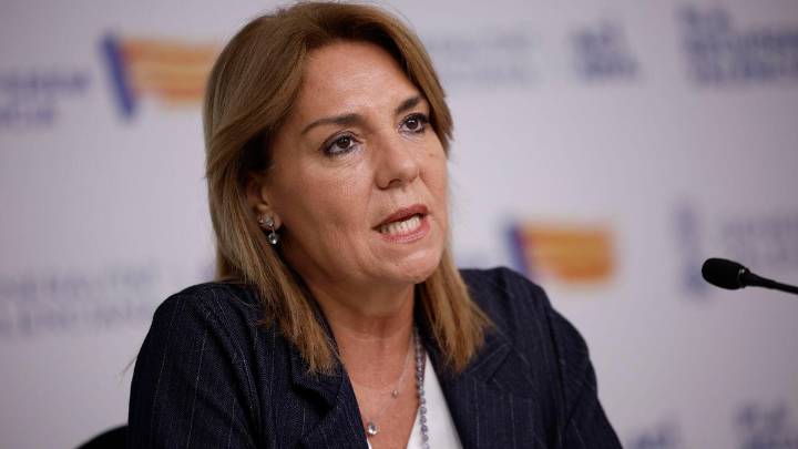 La Generalitat admet una major "sensibilitat tècnica i emocional" després de la DANA, però no assumix errors pel 29