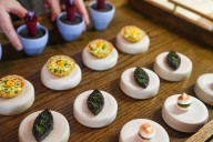 Portland’s Astera and the vegan tasting menu of billionaire dreams (review)