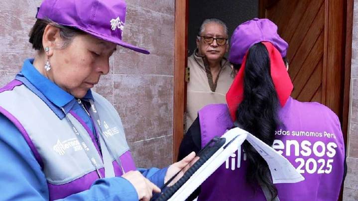 Censos 2025: lo que debes saber sobre identidad y lengua materna