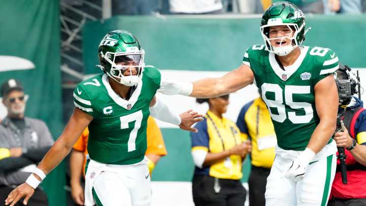 Jets vs. Bills live updates: Start time, TV channel for NFL Week 2 game