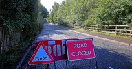 Full list of UK flood alerts and warnings after torrential rain amid Met Office warnings
