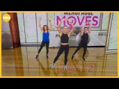 Exercises that could make a big difference as you enter menopause