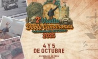 La Doble Camarones arrancó con gran convocatoria: 40 inscriptos en menos de una semana