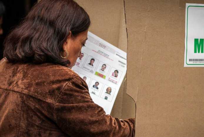 Nace la Alianza por la Democracia en Colombia