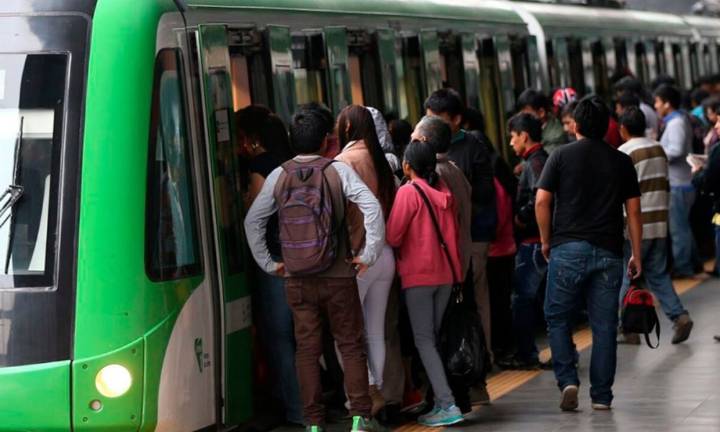 Tarifa de la Línea 1 del Metro podría duplicarse si no se amplía la flota de trenes
