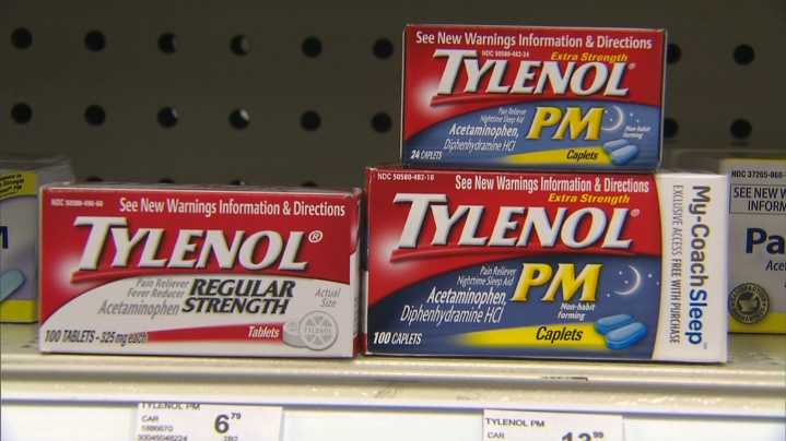 Trump administration warns against acetaminophen use in pregnancy, sparking pushback from local advocates