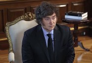 Al final, el presidente Milei no va a judicializar la Ley de Discapacidad
