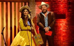 Americana Fans Stream & Spend More Than the Average Music Consumer: DIMA