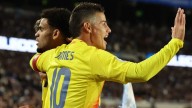 Venezuela vs. Colombia: hora y dónde ver EN VIVO el partido de Eliminatorias por Gol Caracol y Ditu
