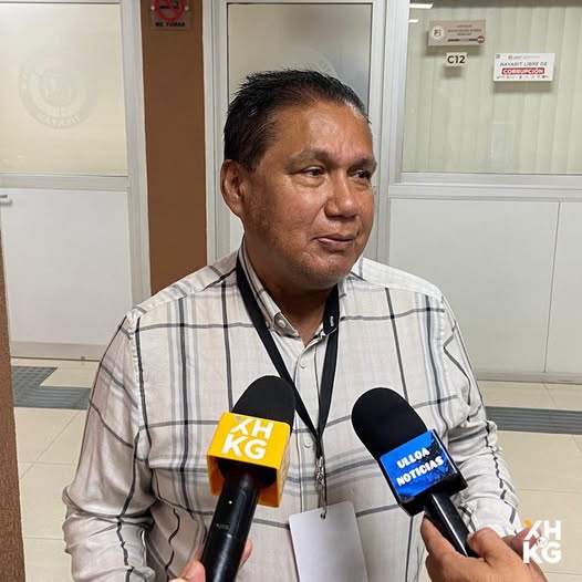 Se pierde producción camaronera por la crecida de ríos