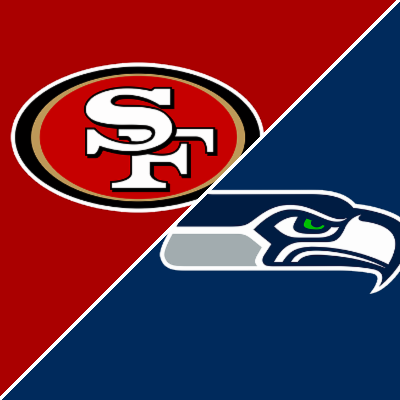 49ers 17-13 Seahawks (7 de Sep., 2025) Resultado Final