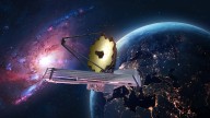 ¿Por qué un telescopio de espejo rectangular podría ser clave para hallar vida en otros mundos?