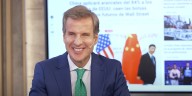 Redrado reclamó una intervención contundente del Banco Central para frenar la escalada del dólar