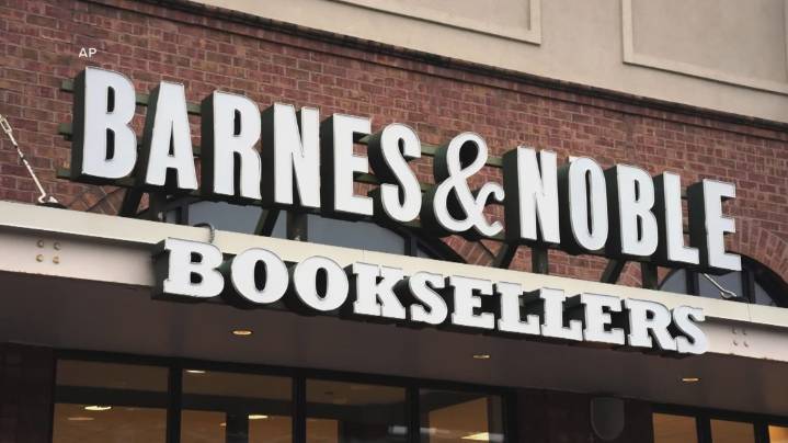New Barnes & Noble bookstore set to open in Strongsville next year